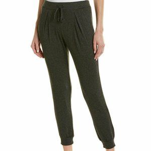 Michael Stars Womens Pleated Jogger Pant